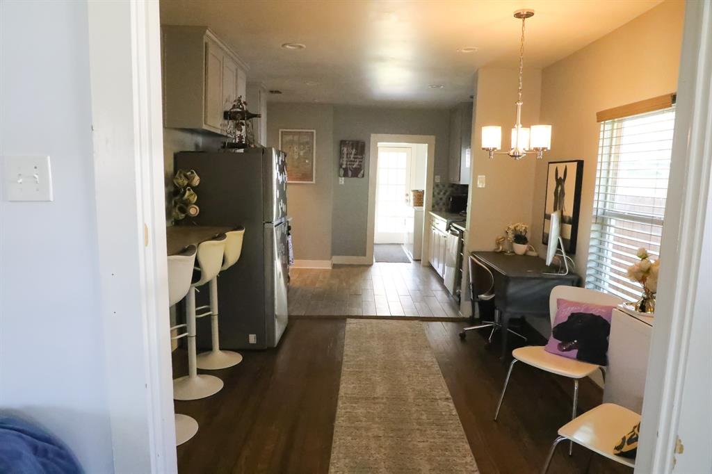 Hi Mount Add - Residential Lease