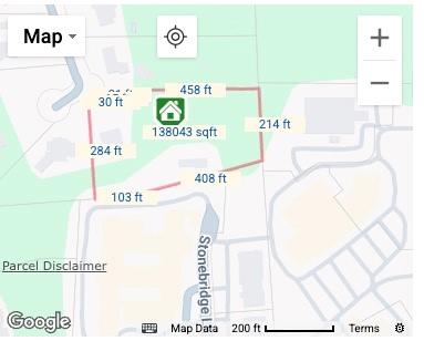 Timberline Estates - Residential