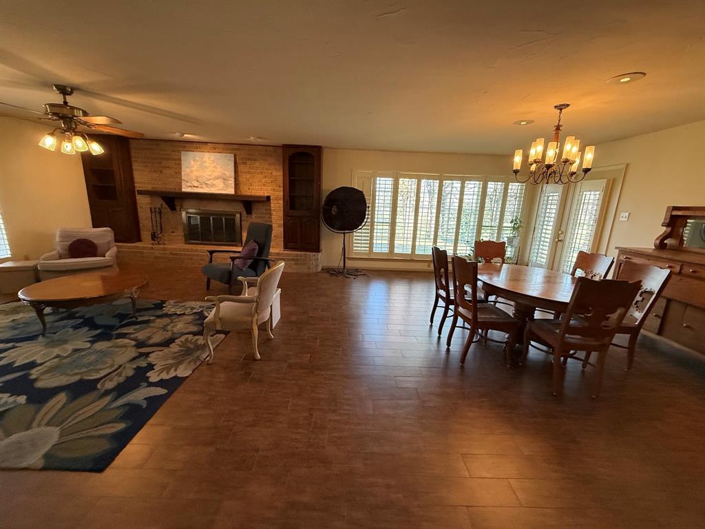 Timberline Estates - Residential