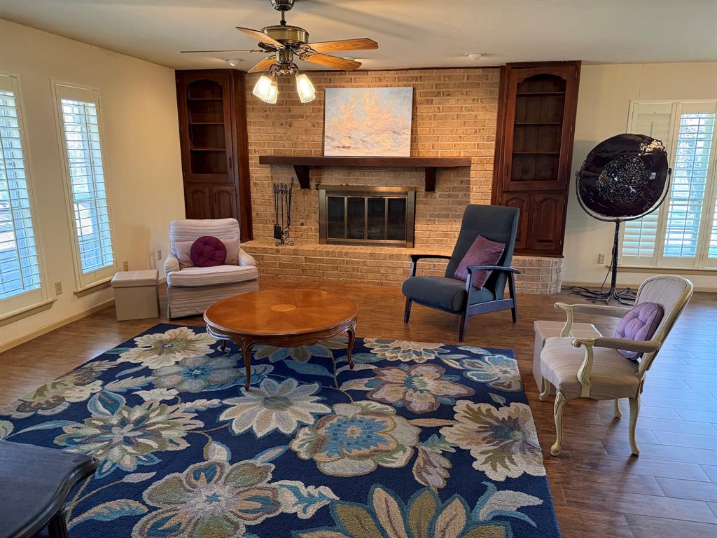 Timberline Estates - Residential