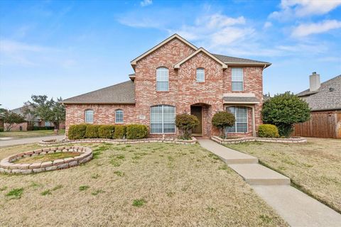 8101 Freeman Drive Rowlett TX 75089