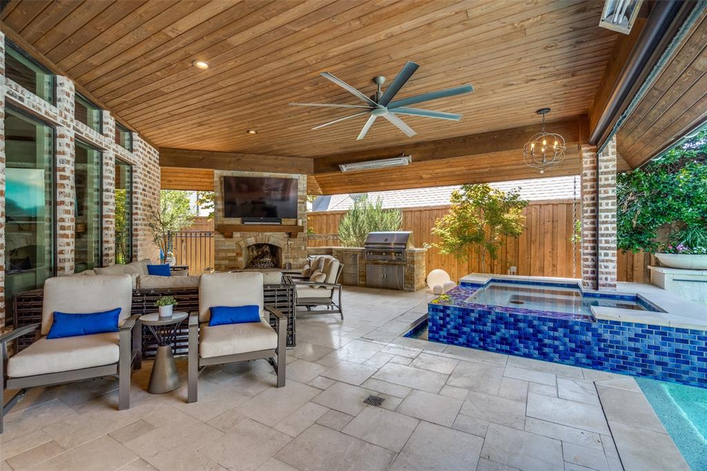 Griffin Parc Ph 4 - Residential