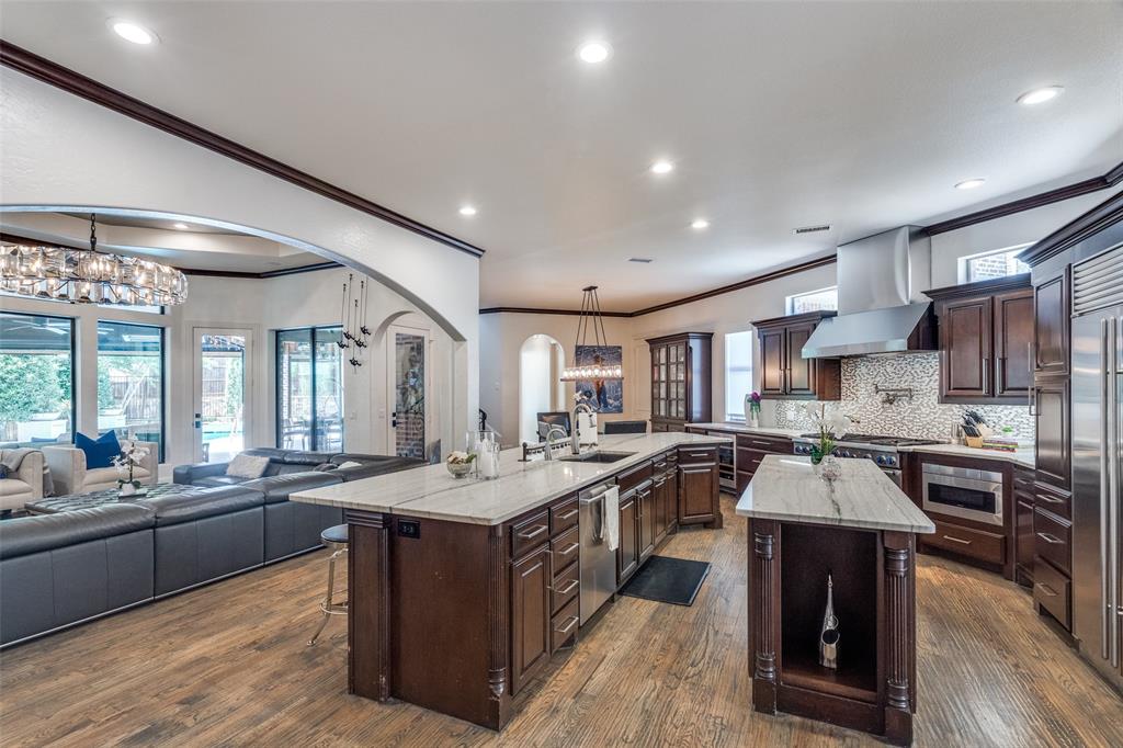 Griffin Parc Ph 4 - Residential