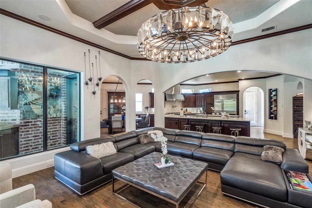 Griffin Parc Ph 4 - Residential