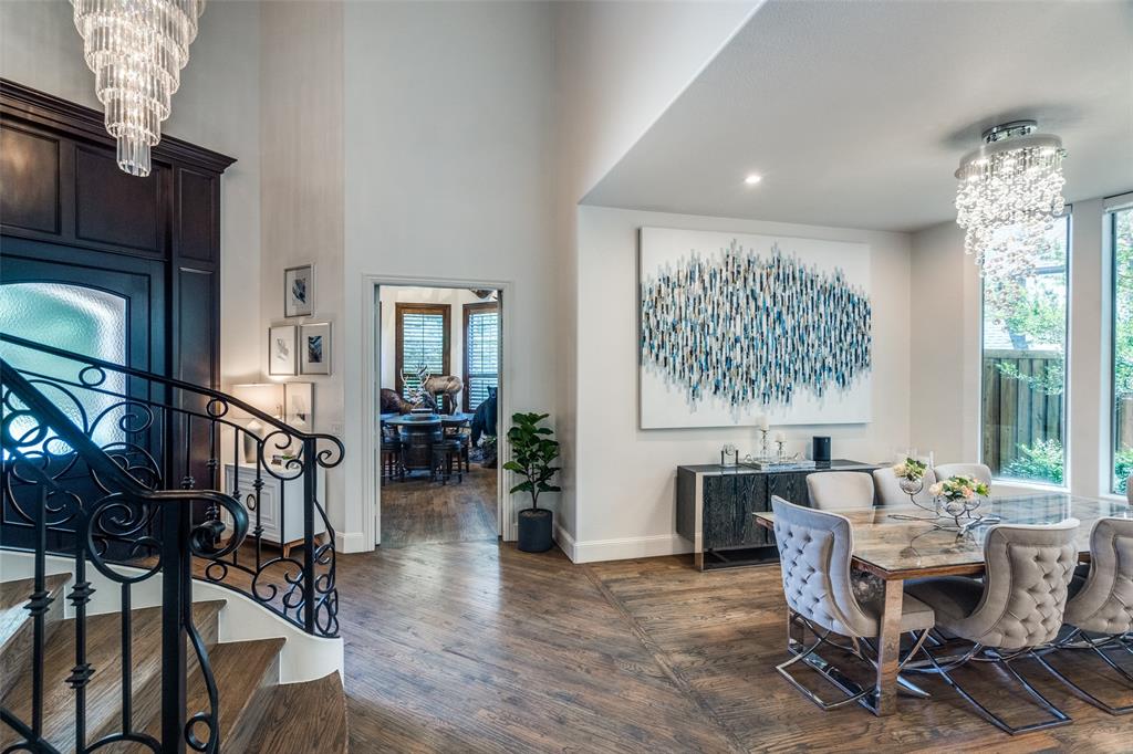 Griffin Parc Ph 4 - Residential