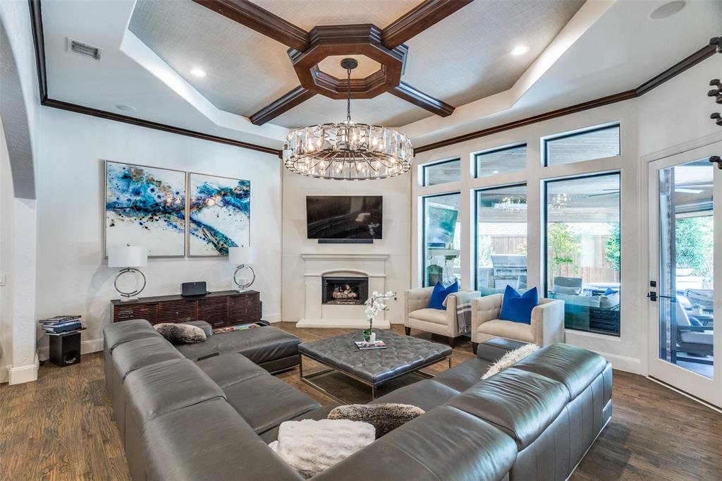 Griffin Parc Ph 4 - Residential