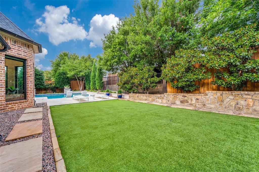 Griffin Parc Ph 4 - Residential