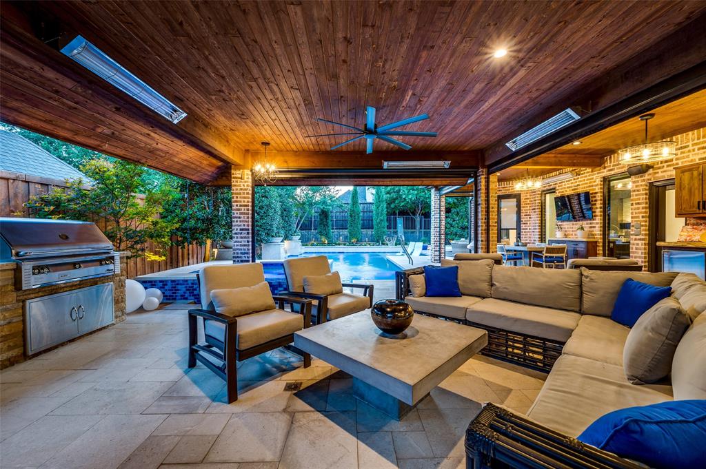 Griffin Parc Ph 4 - Residential