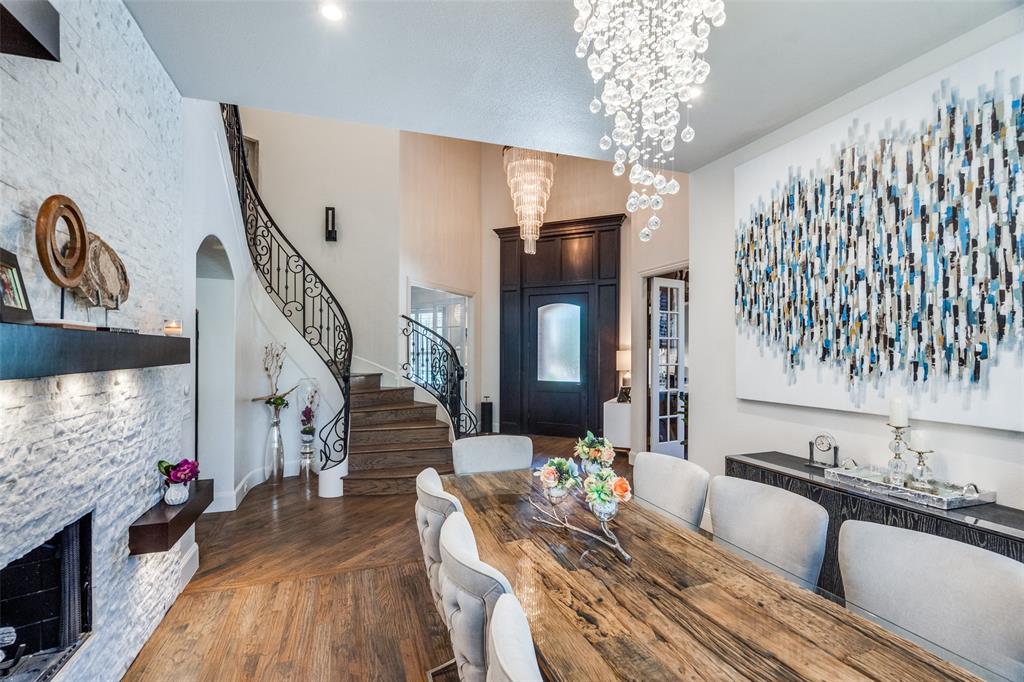 Griffin Parc Ph 4 - Residential