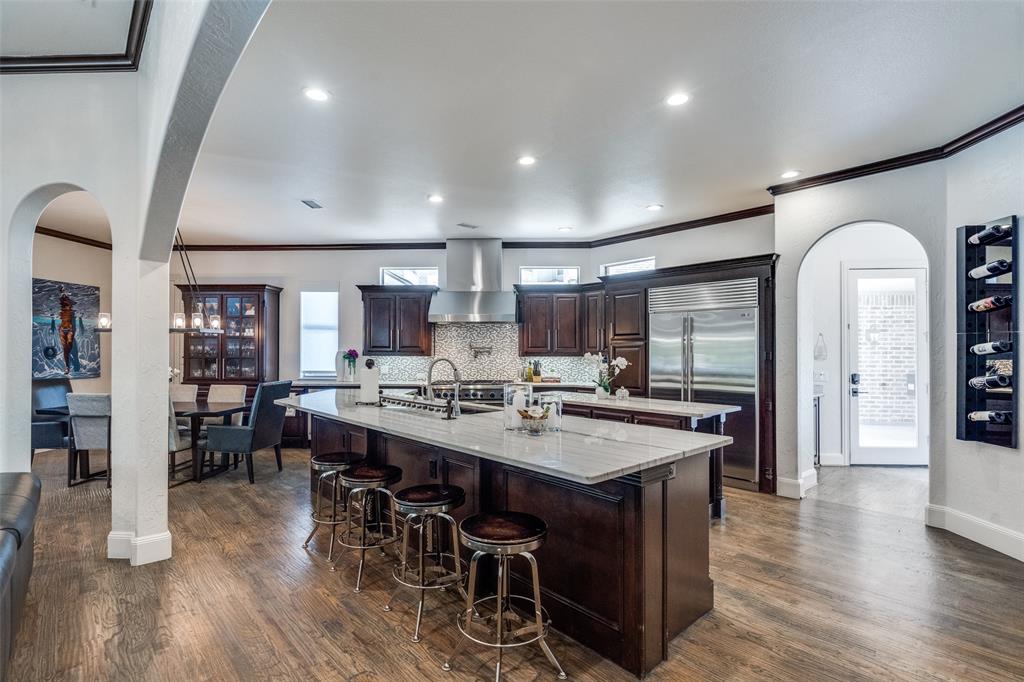 Griffin Parc Ph 4 - Residential