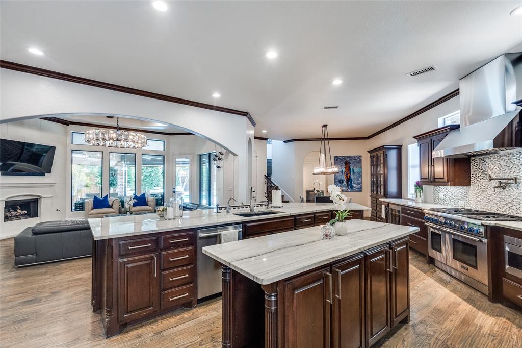 Griffin Parc Ph 4 - Residential