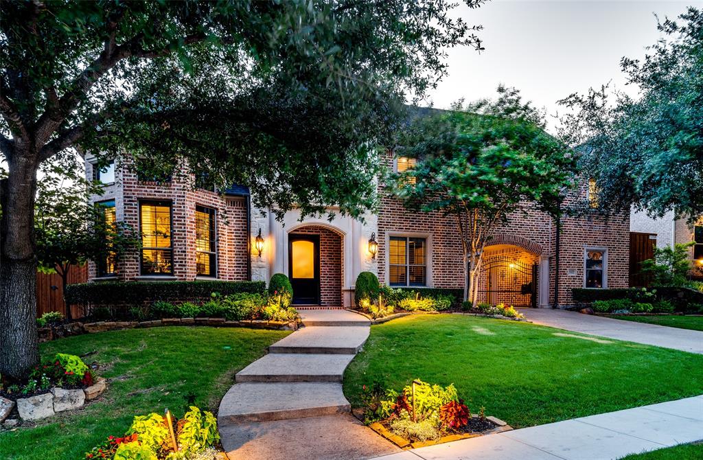 Griffin Parc Ph 4 - Residential