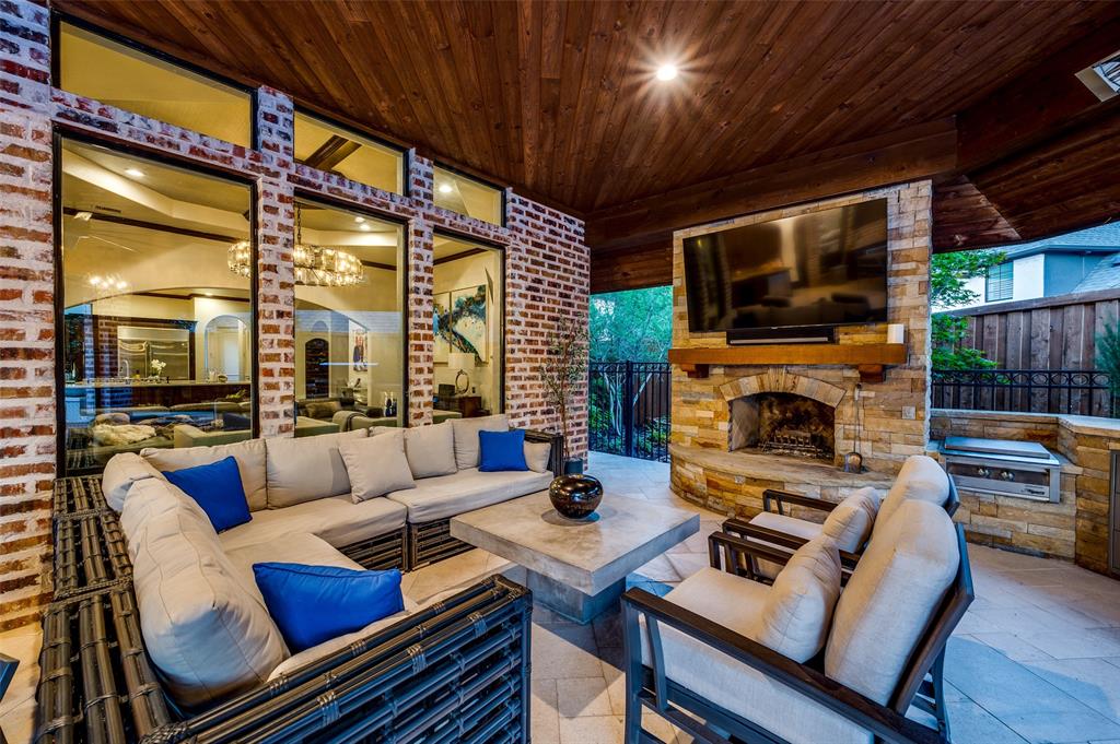 Griffin Parc Ph 4 - Residential