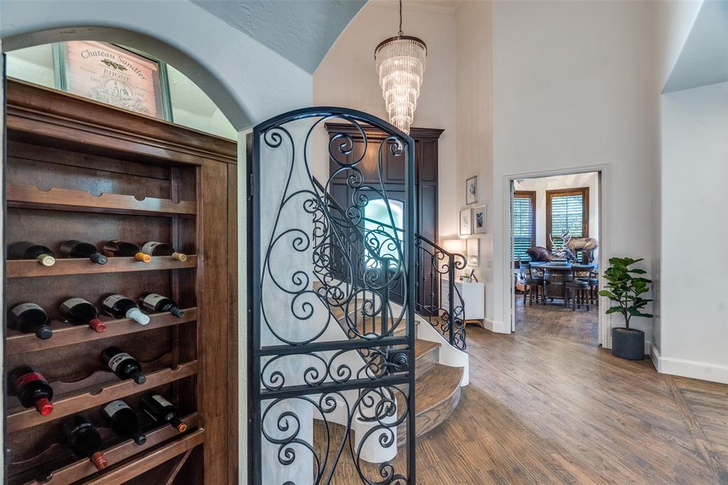 Griffin Parc Ph 4 - Residential