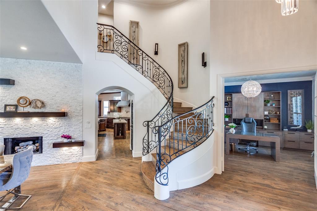 Griffin Parc Ph 4 - Residential