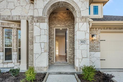 A home in Wylie