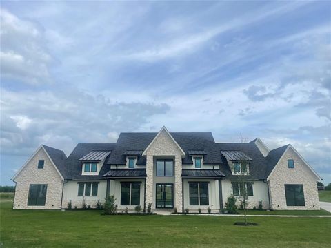 Photo of 704 Cambridge Court, Nevada, TX 75173 (MLS # 21299300)
