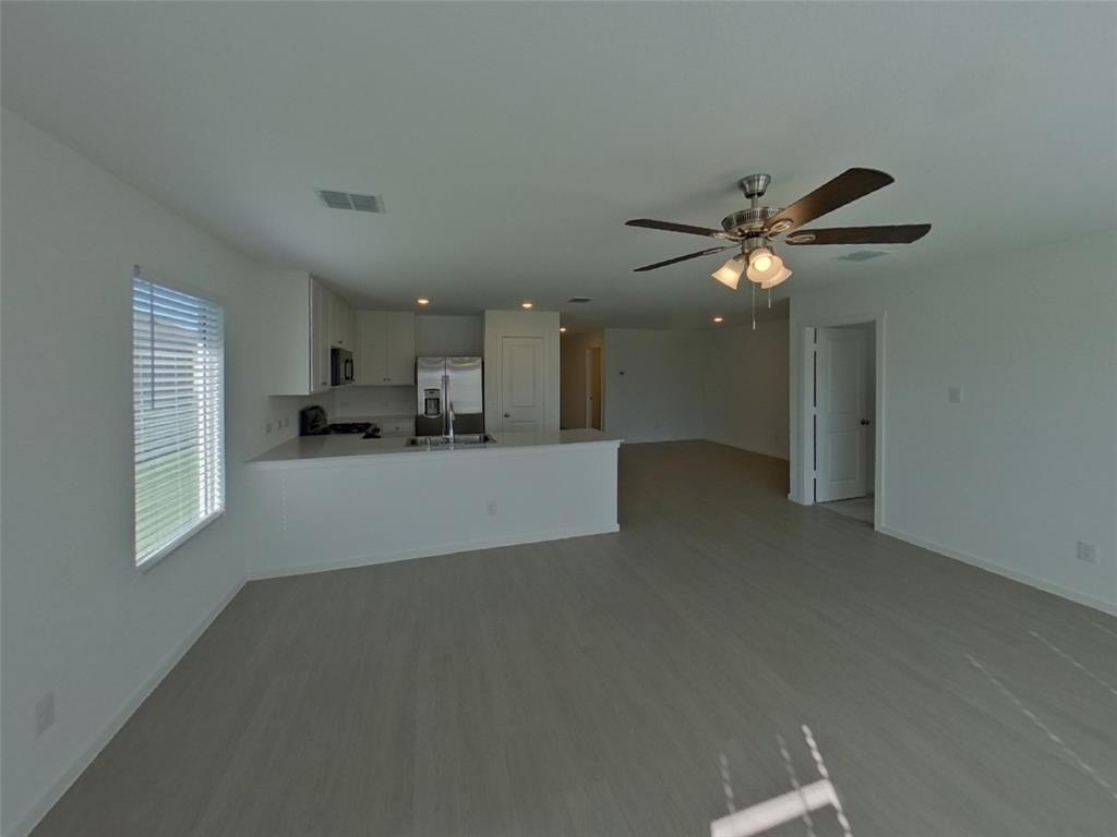 Honey Creek Add - Residential Lease