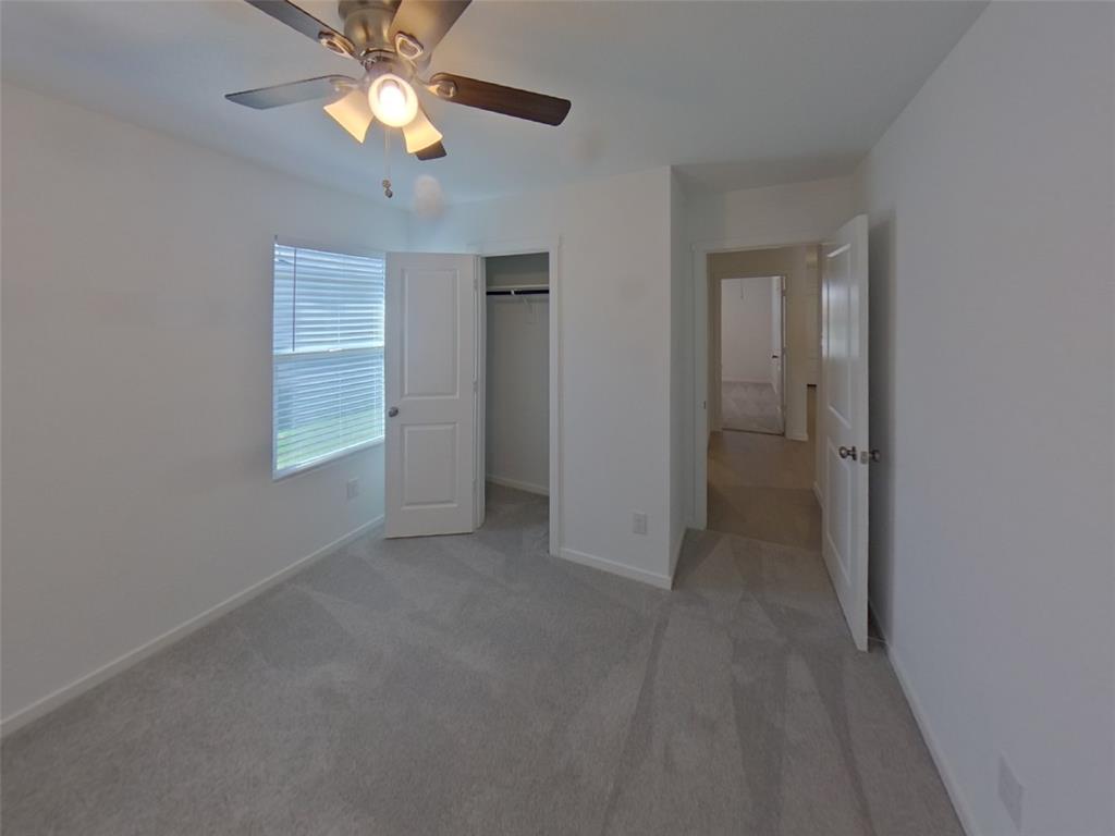 Honey Creek Add - Residential Lease