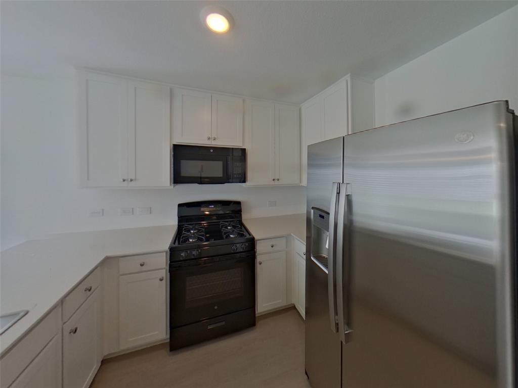 Honey Creek Add - Residential Lease