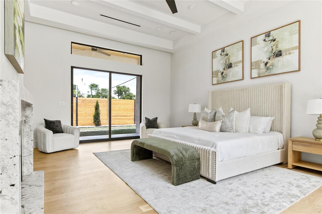 INWOOD ROAD ESTATES - Residential