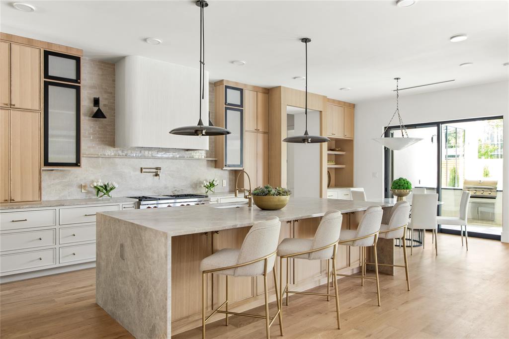 INWOOD ROAD ESTATES - Residential