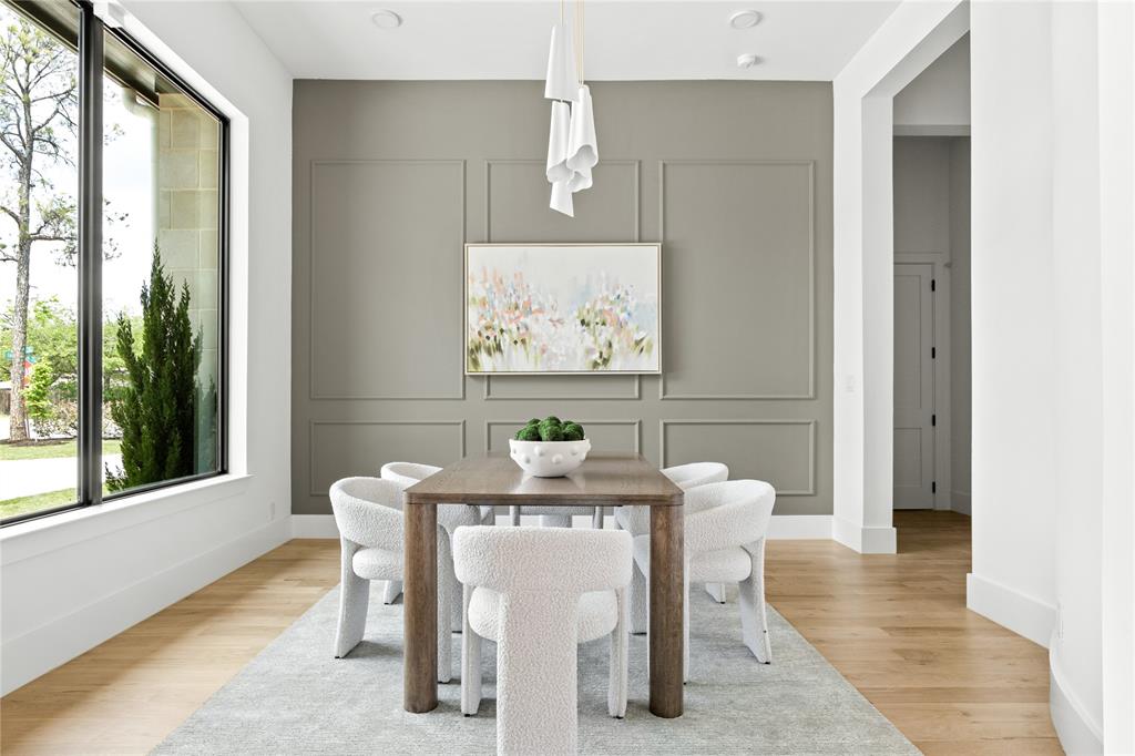 INWOOD ROAD ESTATES - Residential