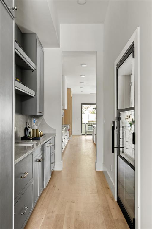 INWOOD ROAD ESTATES - Residential