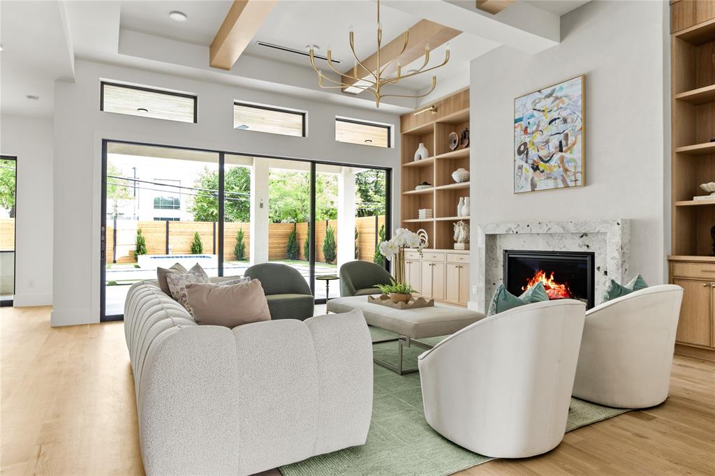 INWOOD ROAD ESTATES - Residential