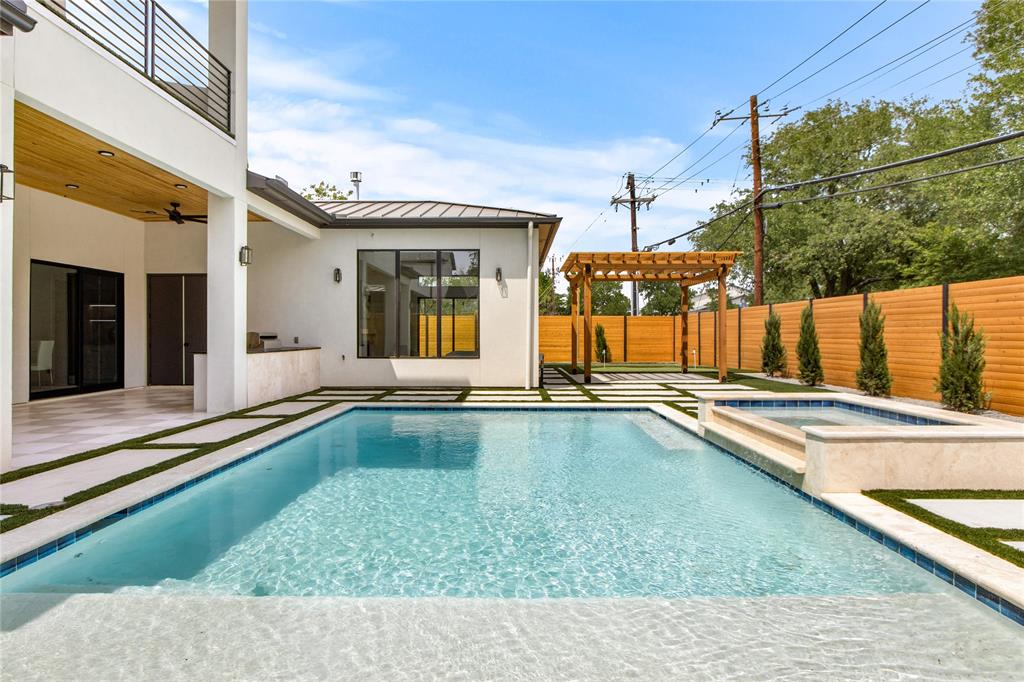 INWOOD ROAD ESTATES - Residential