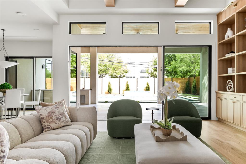 INWOOD ROAD ESTATES - Residential