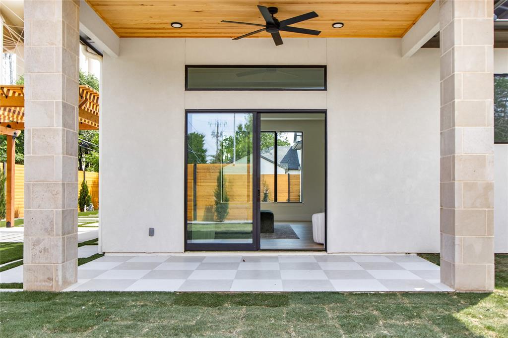 INWOOD ROAD ESTATES - Residential