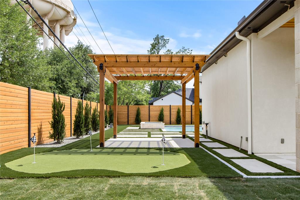 INWOOD ROAD ESTATES - Residential