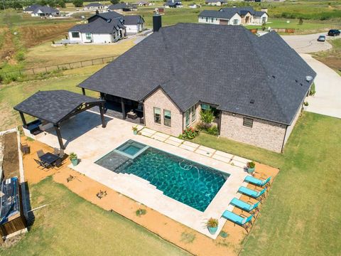 7299 Tom Trail Krum TX 76249