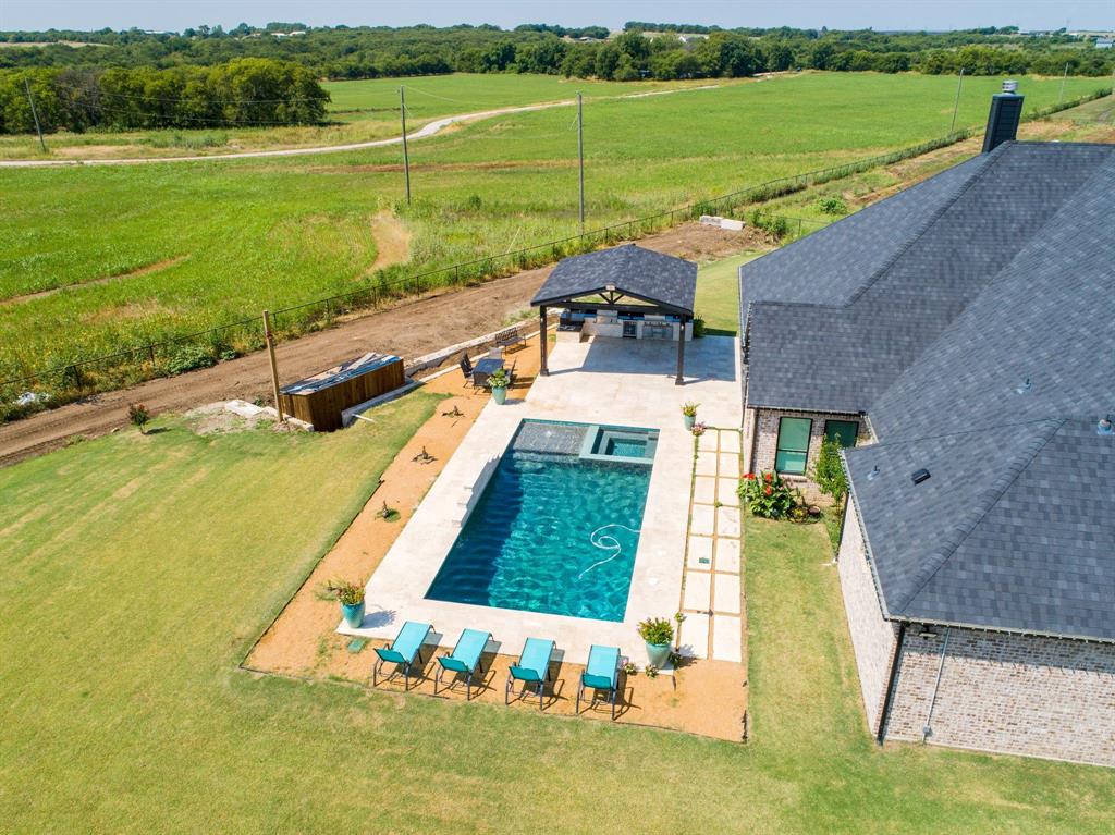 Legacy Ranch Ph 2 - Residential