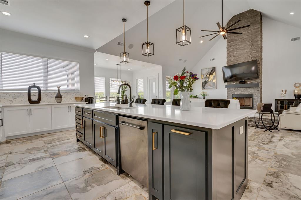 Legacy Ranch Ph 2 - Residential