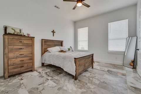 Tiny photo for 7299 Tom Trail, Krum, TX 76249 (MLS # 21209740)