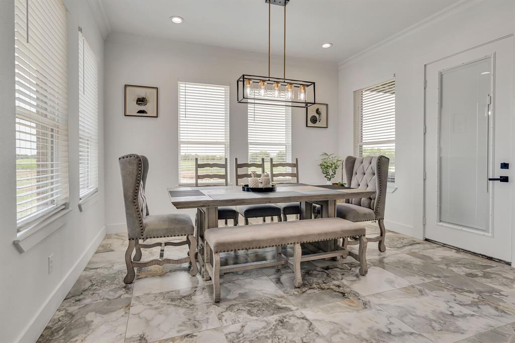 Legacy Ranch Ph 2 - Residential