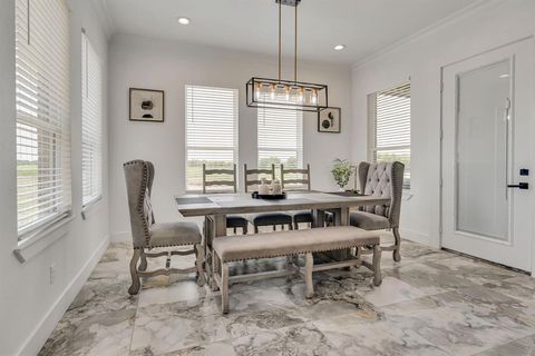 Tiny photo for 7299 Tom Trail, Krum, TX 76249 (MLS # 21209740)