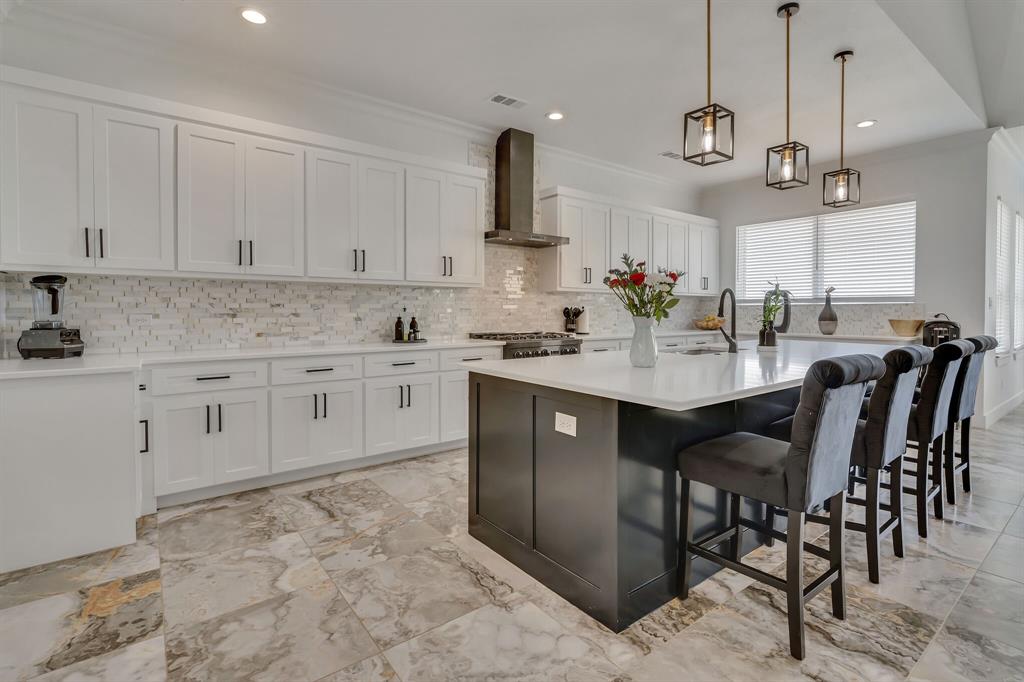 Legacy Ranch Ph 2 - Residential