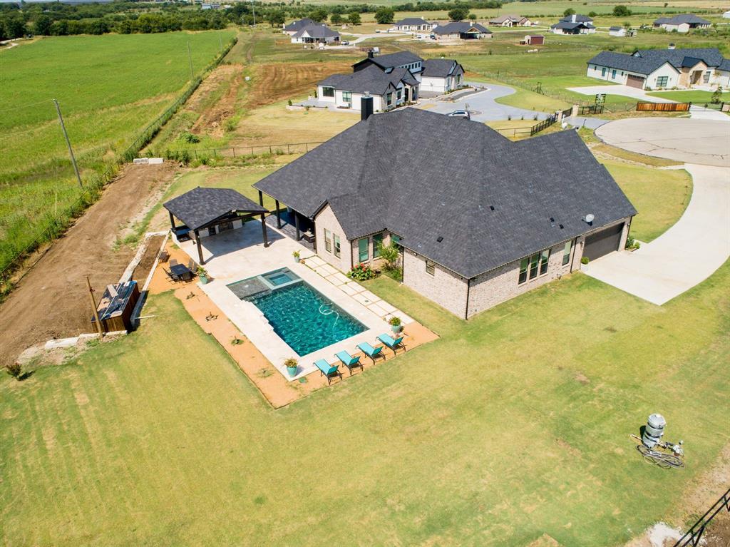 Legacy Ranch Ph 2 - Residential