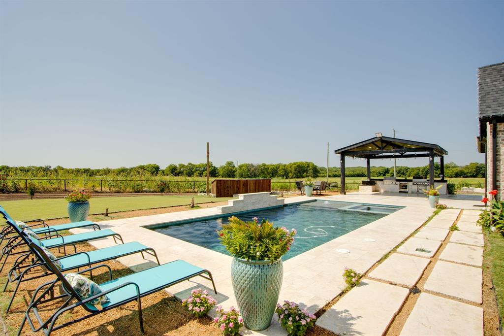 Legacy Ranch Ph 2 - Residential