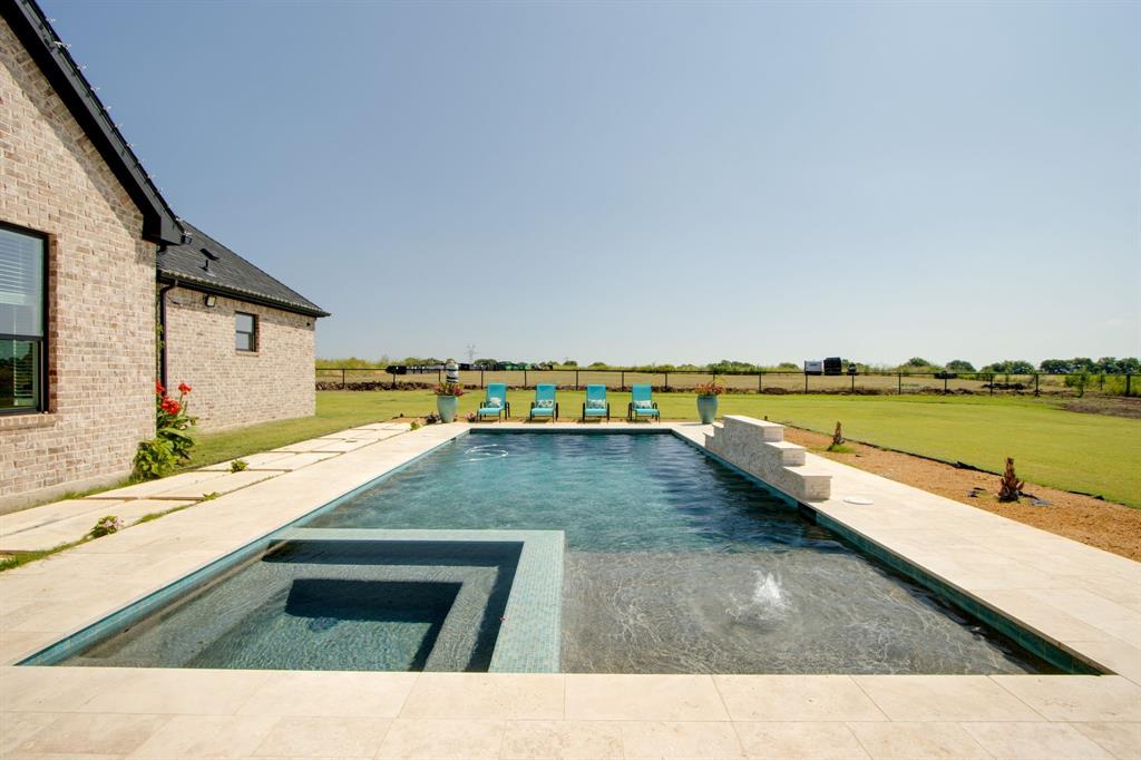 Legacy Ranch Ph 2 - Residential