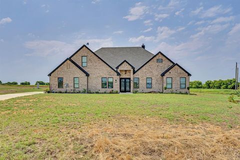 Tiny photo for 7299 Tom Trail, Krum, TX 76249 (MLS # 21209740)