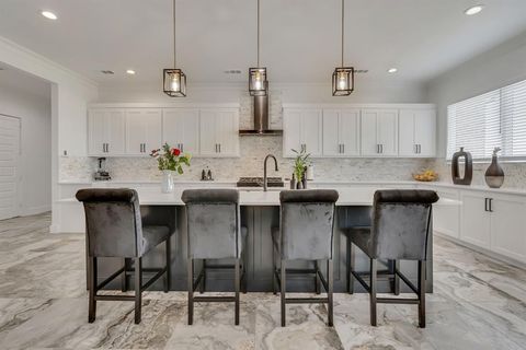 Tiny photo for 7299 Tom Trail, Krum, TX 76249 (MLS # 21209740)