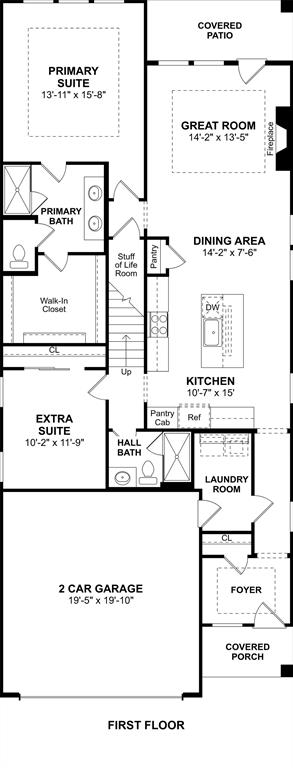 709 Sunflower Trail