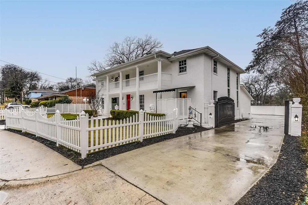 6331 Rock Canyon Trail