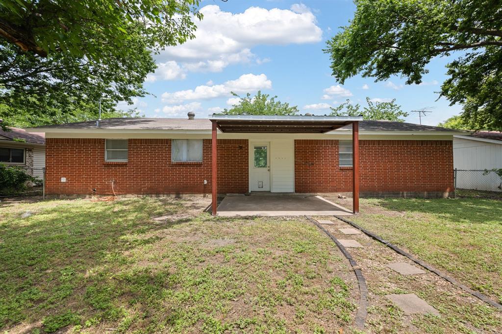 Summercrest - Residential