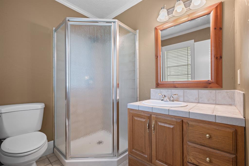 Summercrest - Residential