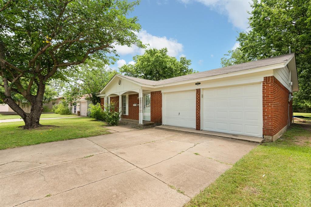 Summercrest - Residential